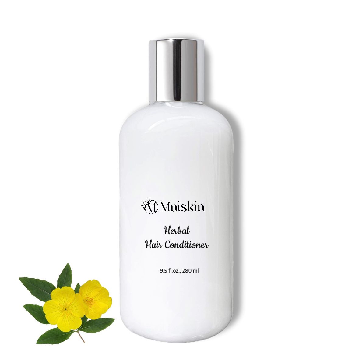 Herbal Hair Conditioner (9.5 fl.oz., 280ml)