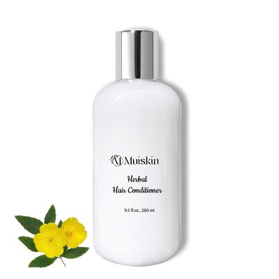 Herbal Hair Conditioner (9.5 fl.oz., 280ml)