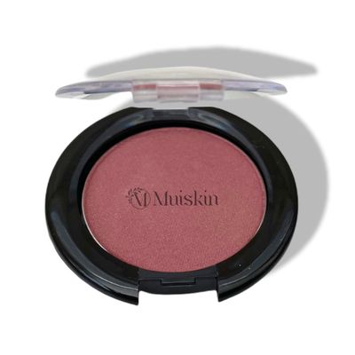 Natural Pressed Blush (BLISS) (5g, 0.18oz.)