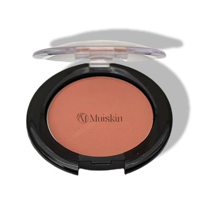 Natural Pressed Blush (CRUSH) (5g, 0.18oz.)