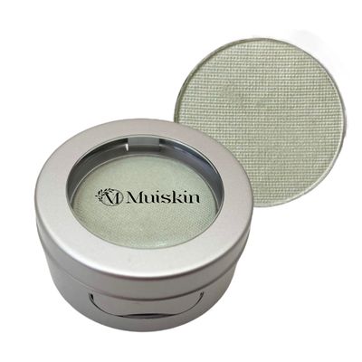 Natural Pressed Eyeshadow (LIME) (2.5g, 0.09oz.)