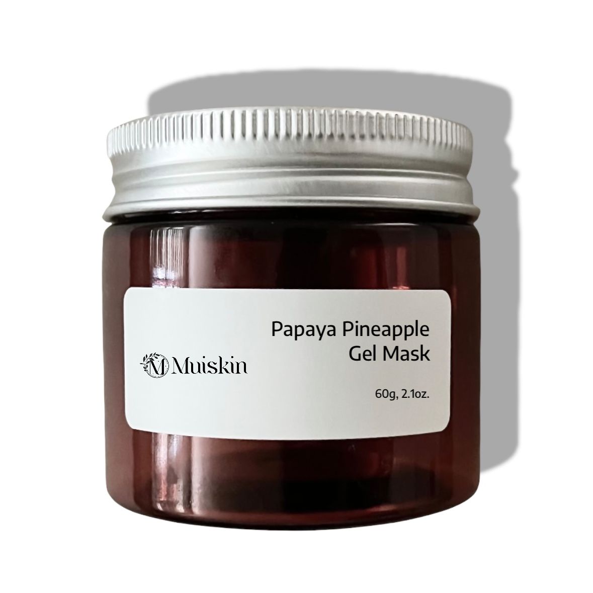 Papaya Pineapple Gel Mask (60g, 2.1oz.)