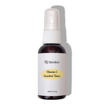 Vitamin C Enriched Toner (70ml, 2.4 fl.oz.)