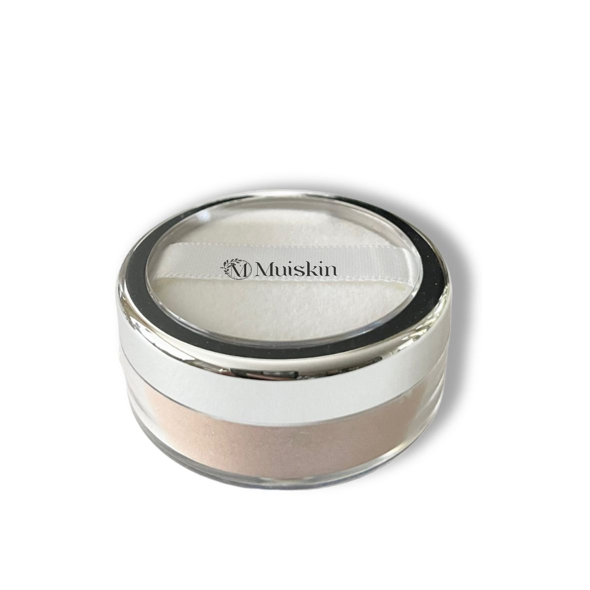 Mineral Powder Foundation (BEIGE) (10g, 0.35oz.)