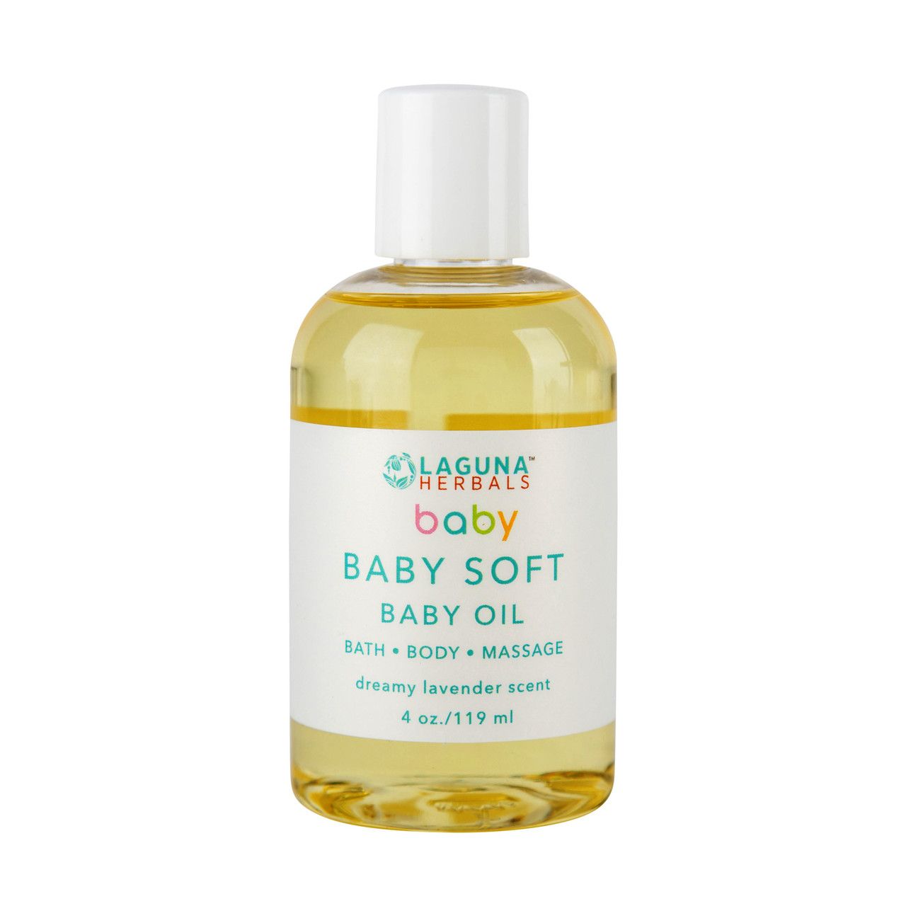Organic Baby Oil-It&#39;s back in stock!