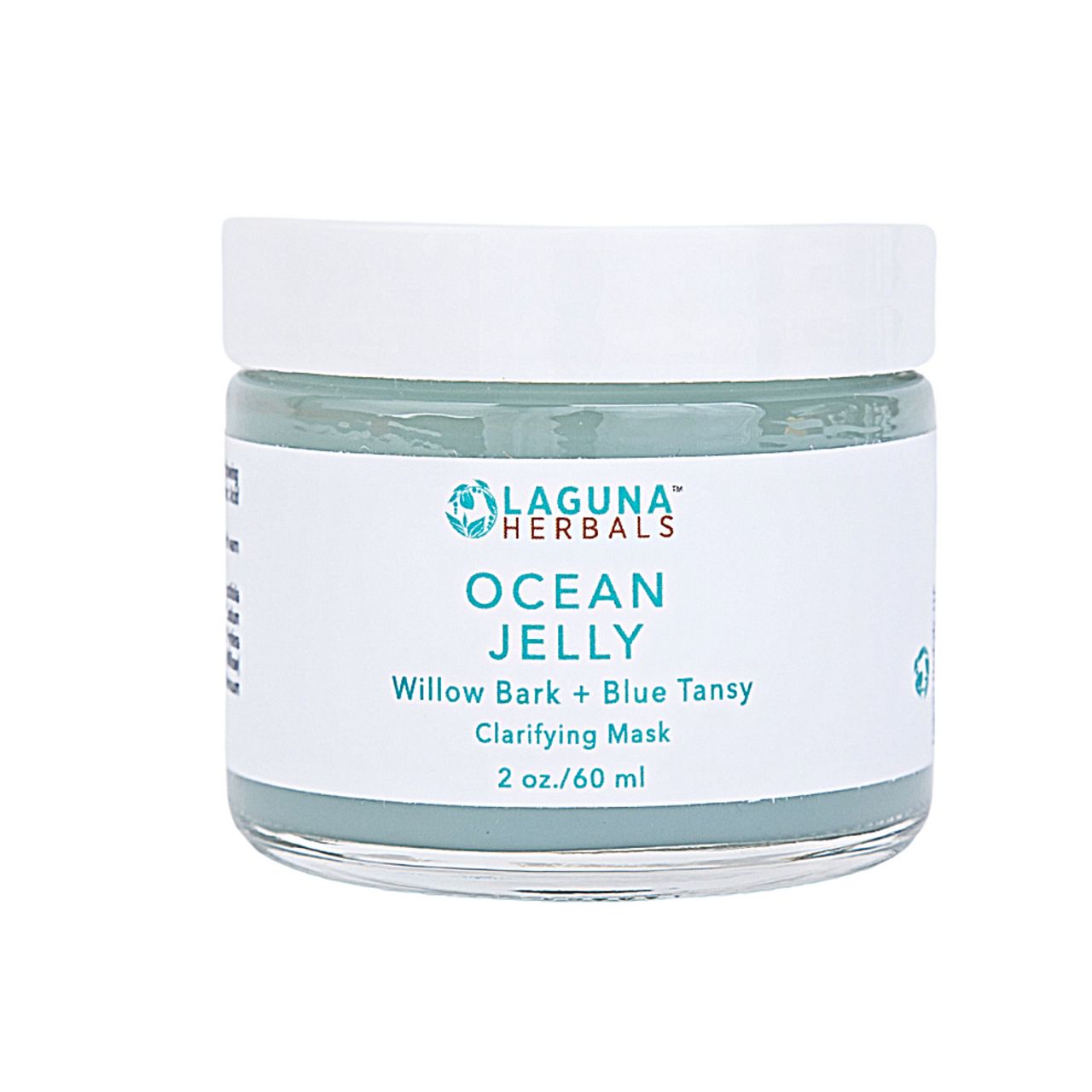 OCEAN JELLY  Mask -it&#39;s back in stock!