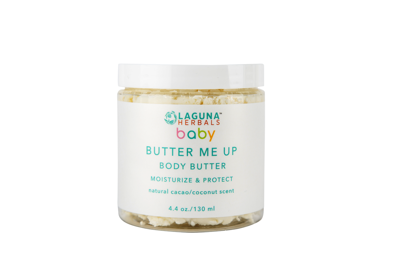 Organic Baby  Butter Me Up  Moisturizer -It&#39;s Back in stock!