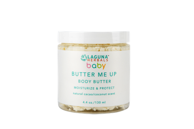 Organic Baby  Butter Me Up  Moisturizer -It&#39;s Back in stock!