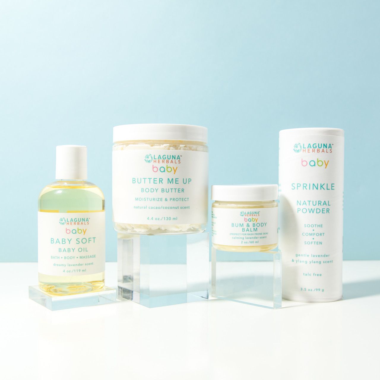 New Momma Organic Baby Gift -It&#39;s Back in stock