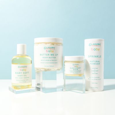 New Momma Organic Baby Gift -It&#39;s Back in stock
