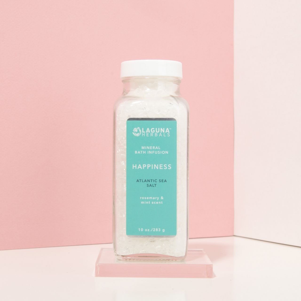Happiness - Mineral  Bath Salt  - It&#39;s back in stock!