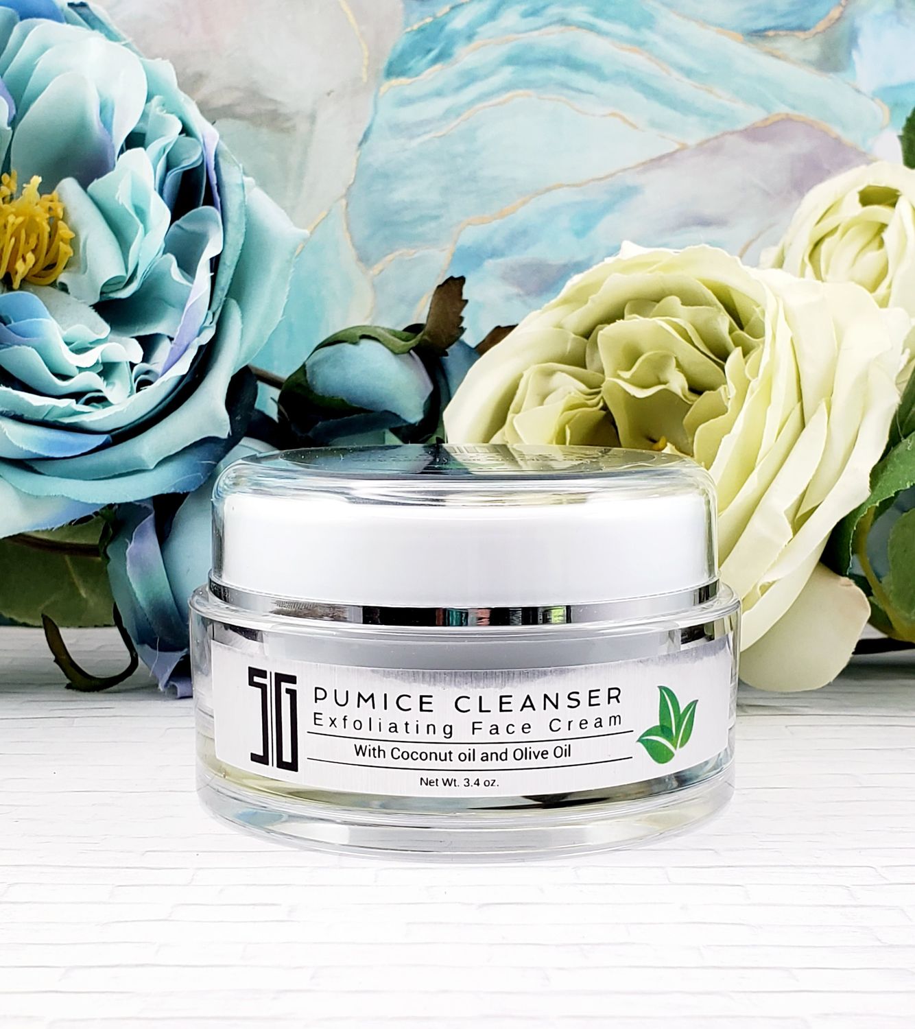 Pumice Cleanser