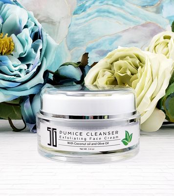 Pumice Cleanser