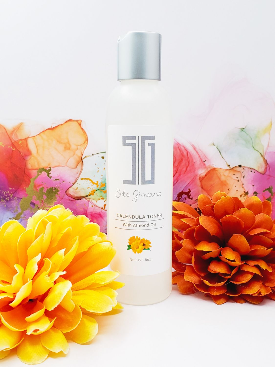 SG Calendula Face Toner