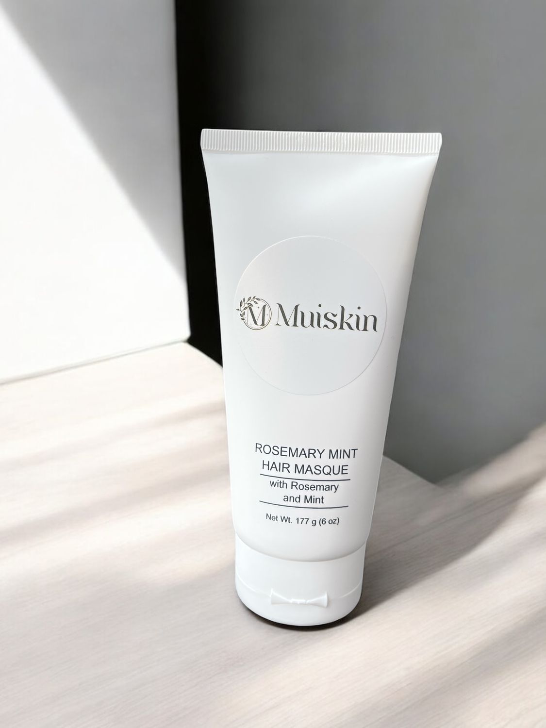 Rosemary Mint Hair Masque