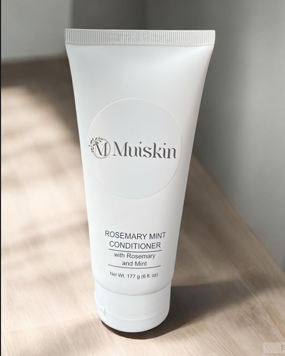 Rosemary Mint Conditioner