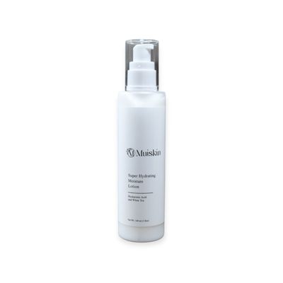 Muiskin Super Hydrating Moisture Lotion