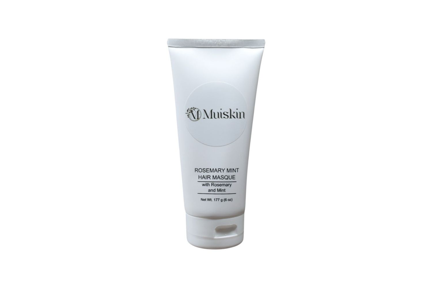 Rosemary Mint Hair Masque