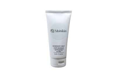 Rosemary Mint Hair Masque