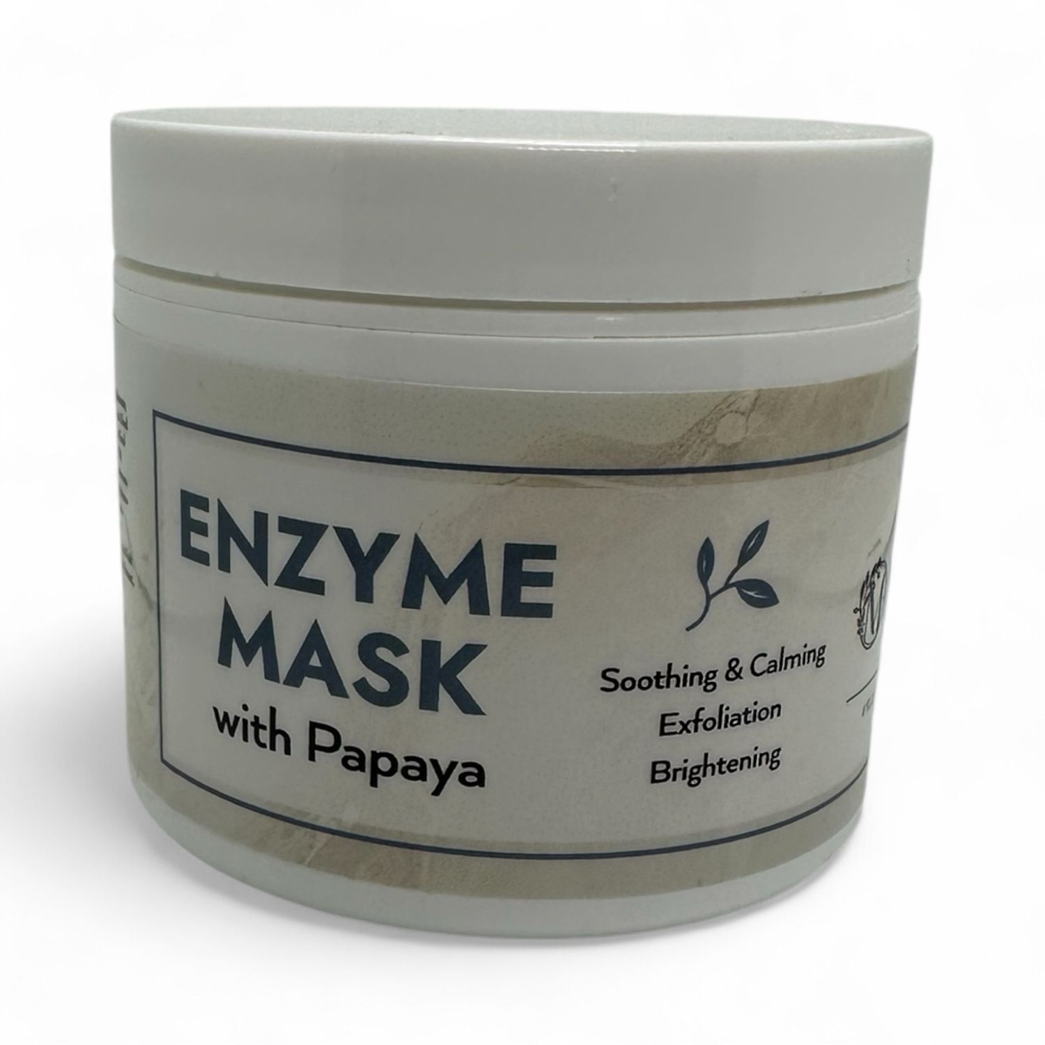 Muiskin Enzyme Mask