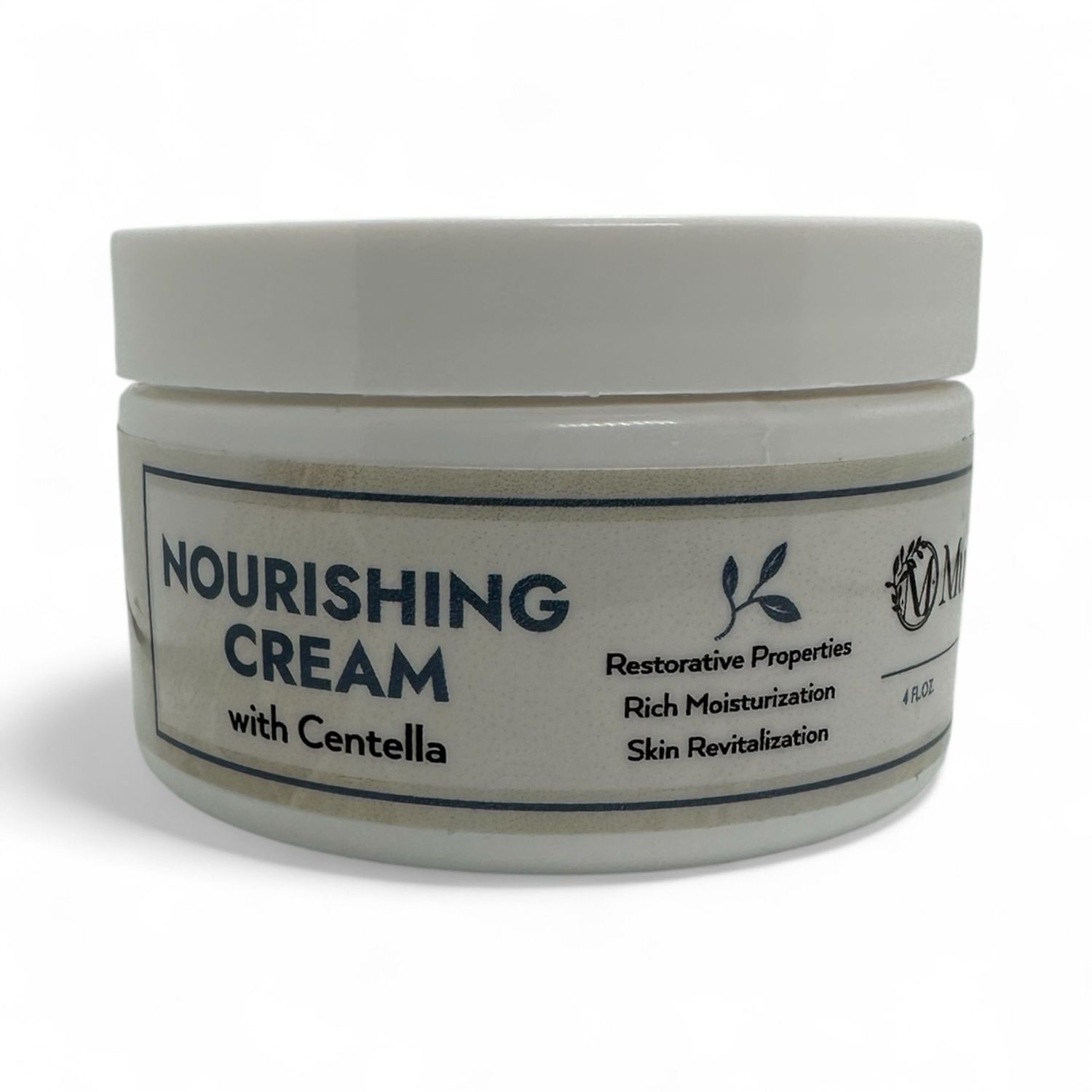 Muiskin Nourishing Cream with Centella