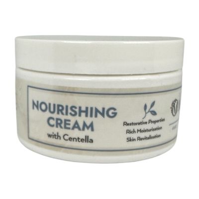 Muiskin Nourishing Cream with Centella