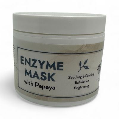 Muiskin Enzyme Mask