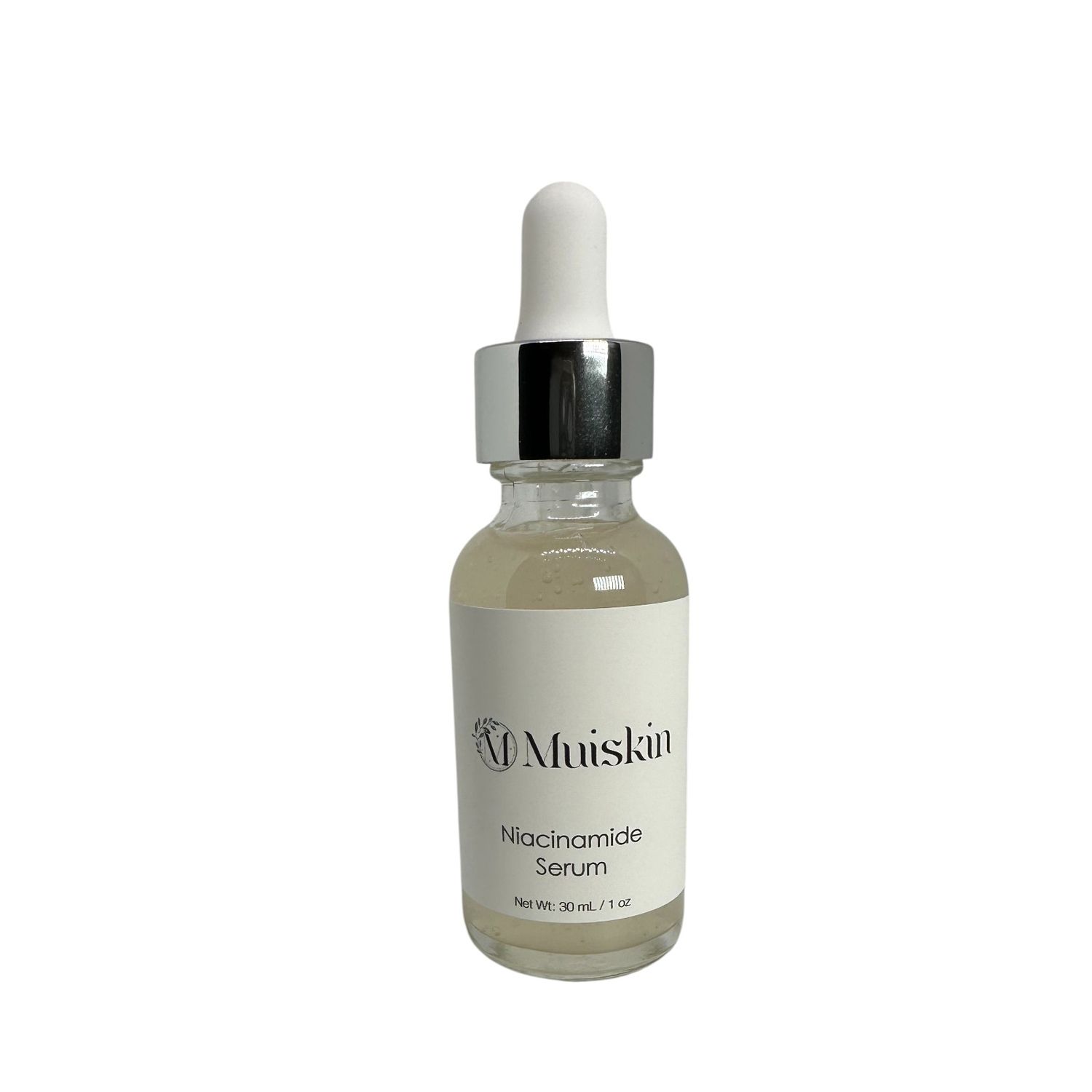 Muiskin Niacinamide Serum