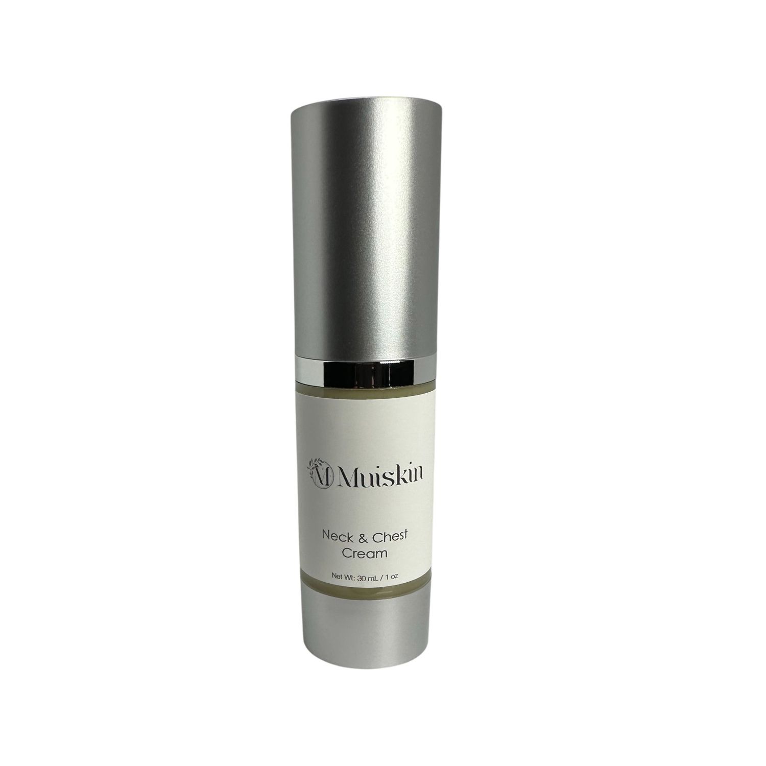 Muiskin Neck &amp; Chest Cream