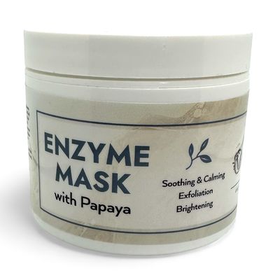 Muiskin Enzyme Mask