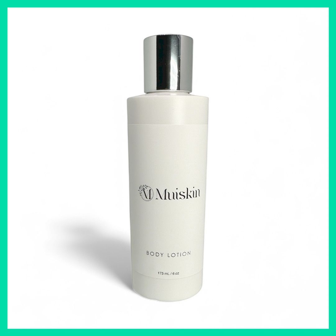 Muiskin Body Lotion