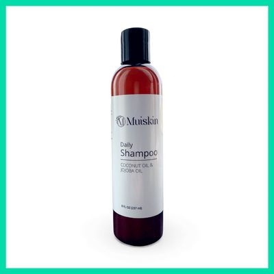 Muiskin Daily Shampoo