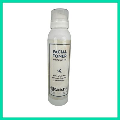 Muiskin Facial Toner with Green Tea