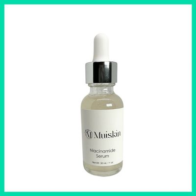 Muiskin Niacinamide Serum