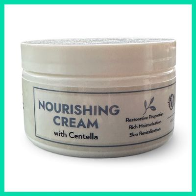 Muiskin Nourishing Cream with Centella