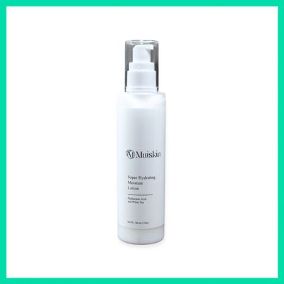 Muiskin Super Hydrating Moisture Lotion