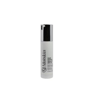 Muiskin Daily Defense Mineral SPF40