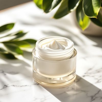 Face Cream/Moisturizer