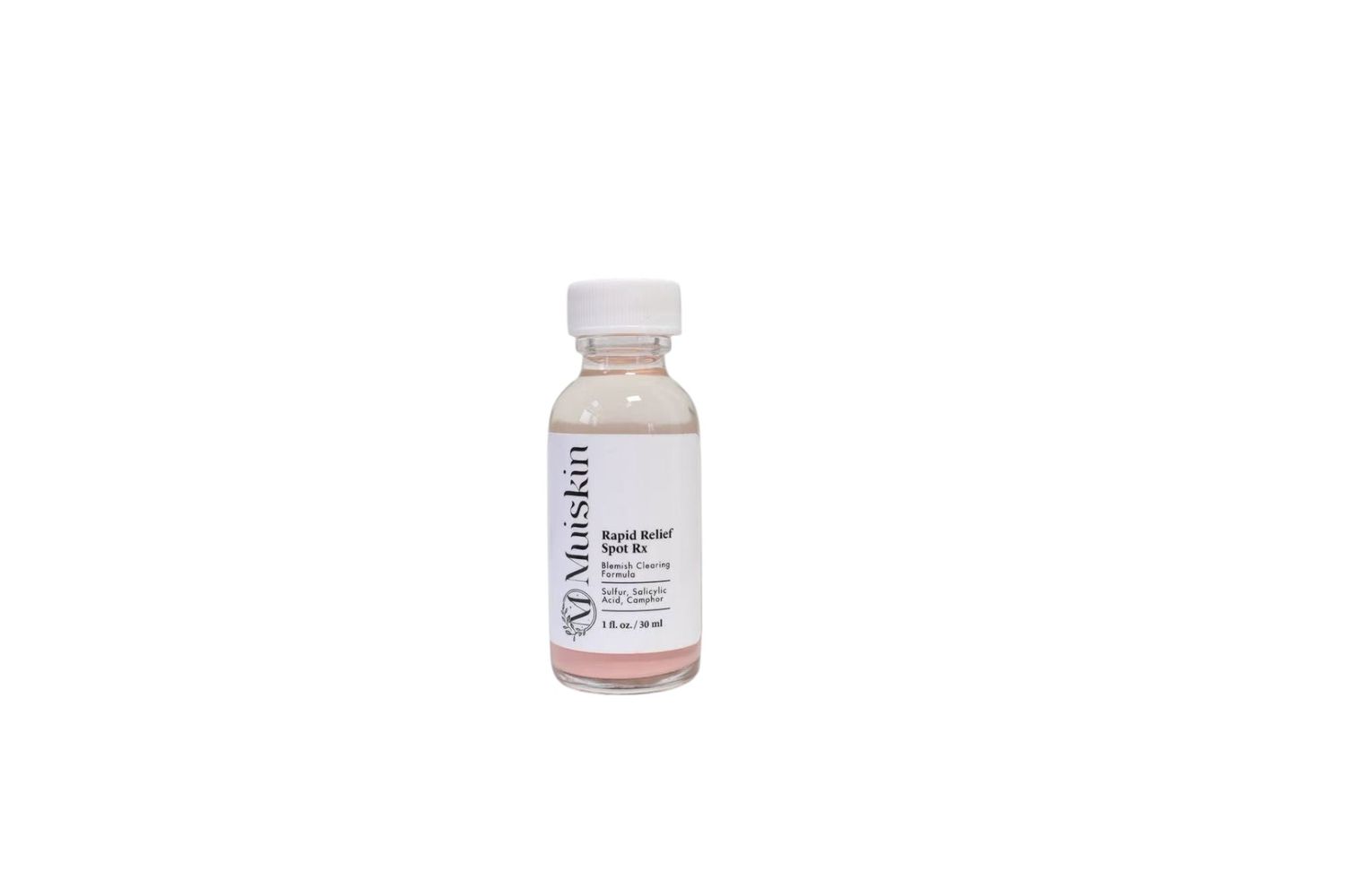 Muiskin Rapid Relief Spot Rx (Overnight)