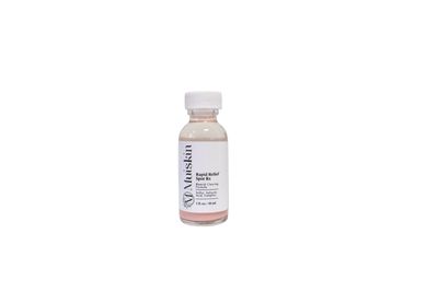 Muiskin Rapid Relief Spot Rx (Overnight)