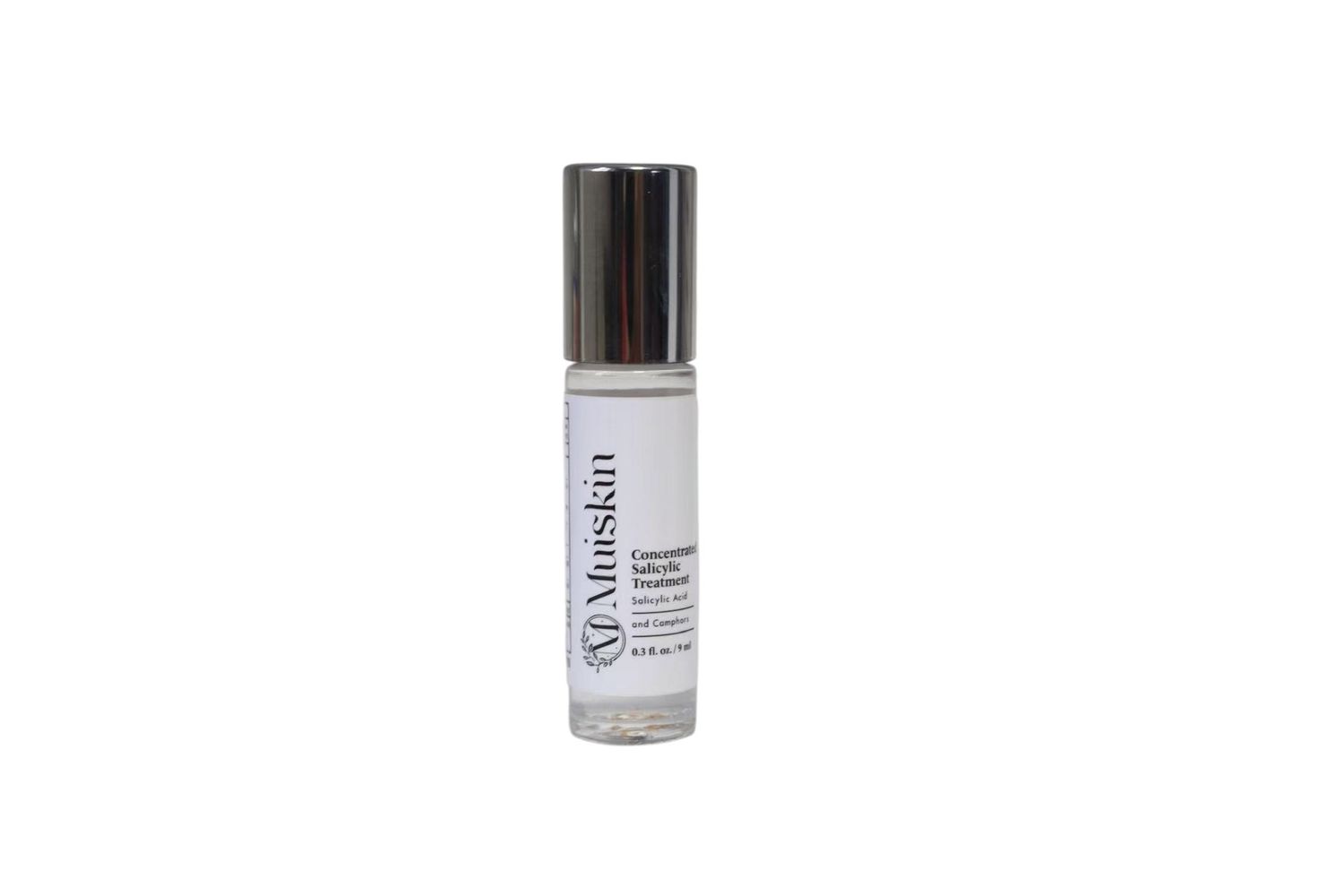 Muiskin Concentrated Salicylic Treament
