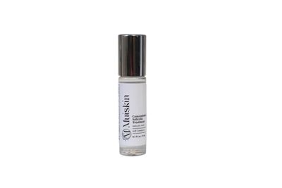 Muiskin Concentrated Salicylic Treament