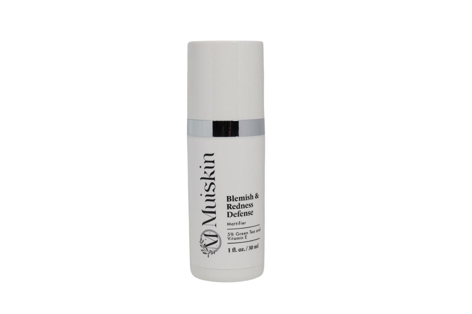 Muiskin Blemish &amp; Redness Defense