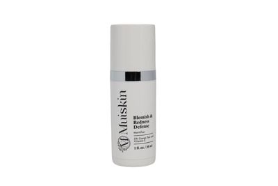 Muiskin Blemish &amp; Redness Defense