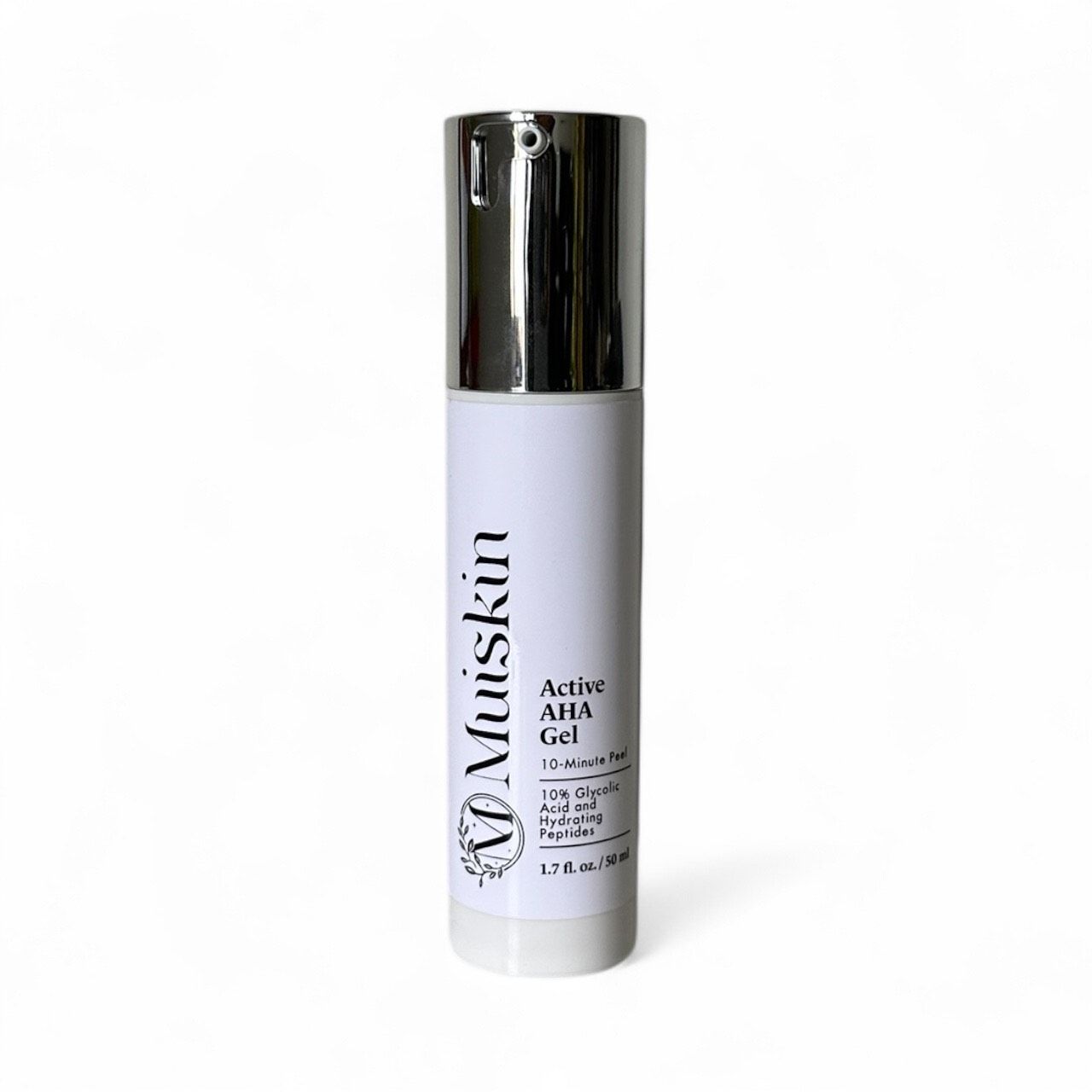 Muiskin AHA Gel