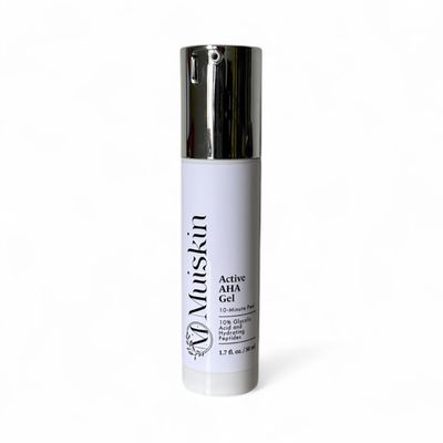 Muiskin AHA Gel