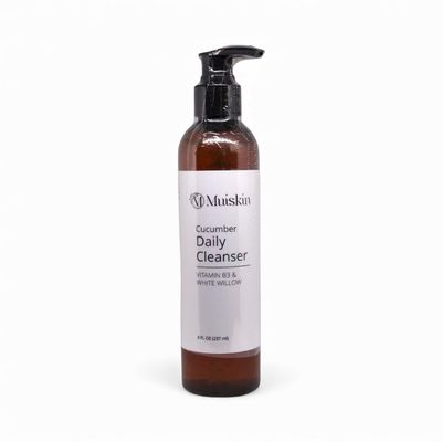 Muiskin Cucumber Daily Cleanser Muiskin Cucumber Daily Cleanser