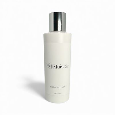 Muiskin Body Lotion Muiskin Body Lotion