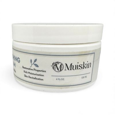 Muiskin Nourishing Cream with Centella Muiskin Nourishing Cream with Centella