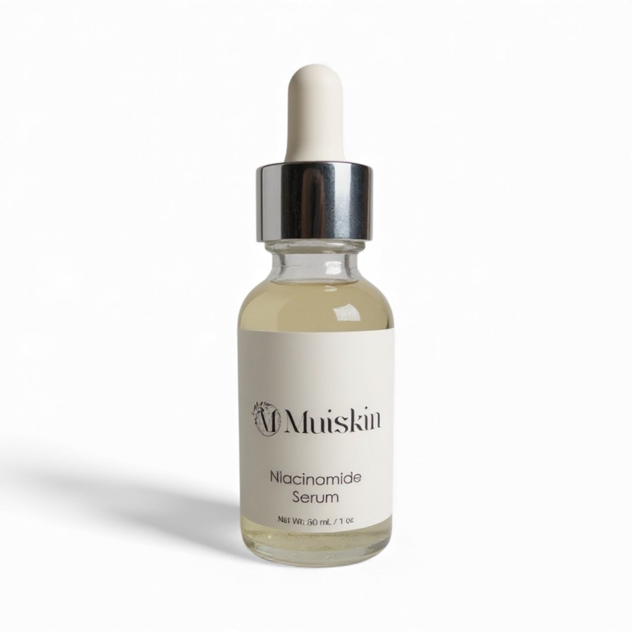 Muiskin Niacinamide Serum